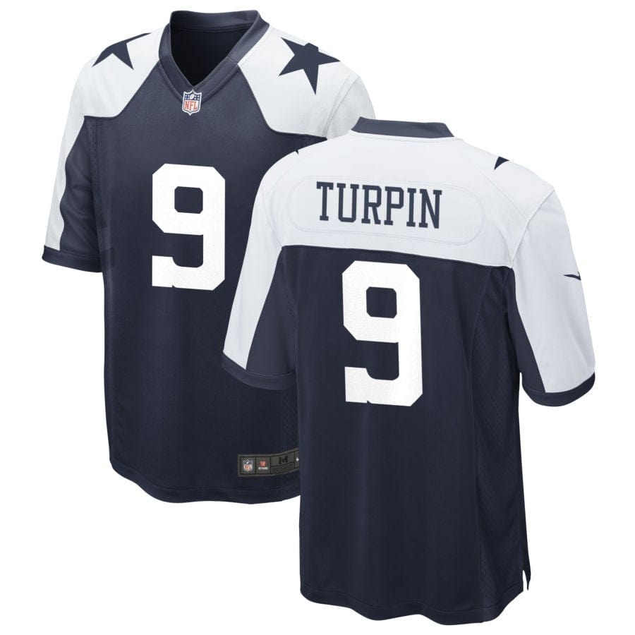 Kavontae Turpin Dallas Cowboys Jersey