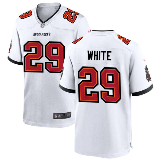 Rachaad White Tampa Bay Buccaneers Jersey