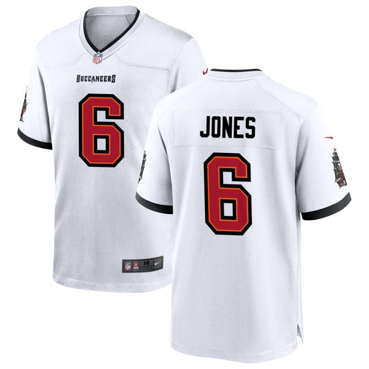 Julio Jones Tampa Bay Buccaneers Jersey