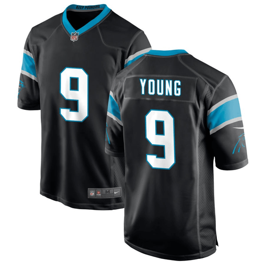 Bryce Young Carolina Panthers Jersey