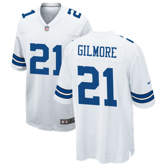 Stephon Gilmore Dallas Cowboys Jersey