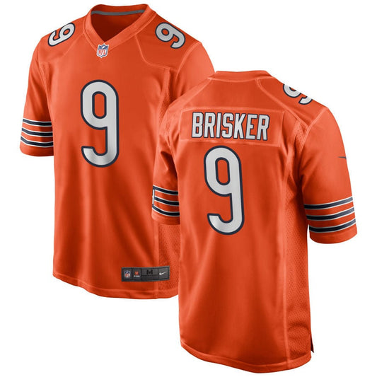 Jaquan Brisker Chicago Bears Jersey