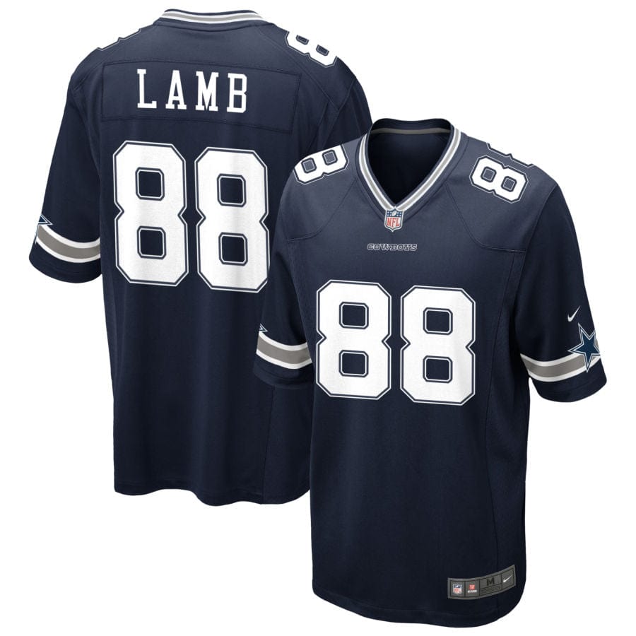 CeeDee Lamb Dallas Cowboys Jersey