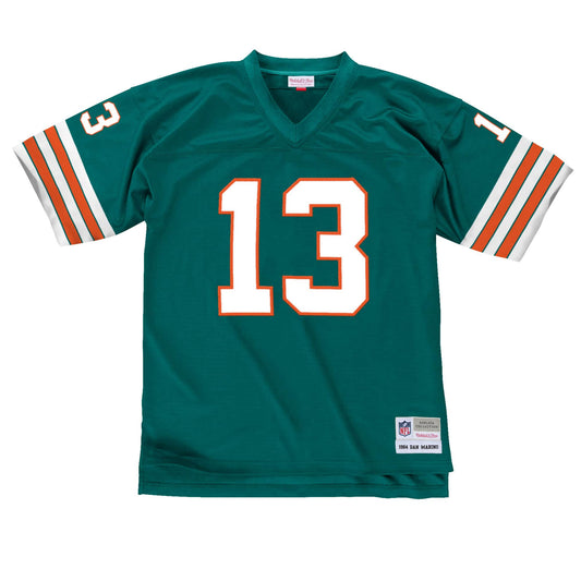 Dan Marino Miami Dolphins Jersey