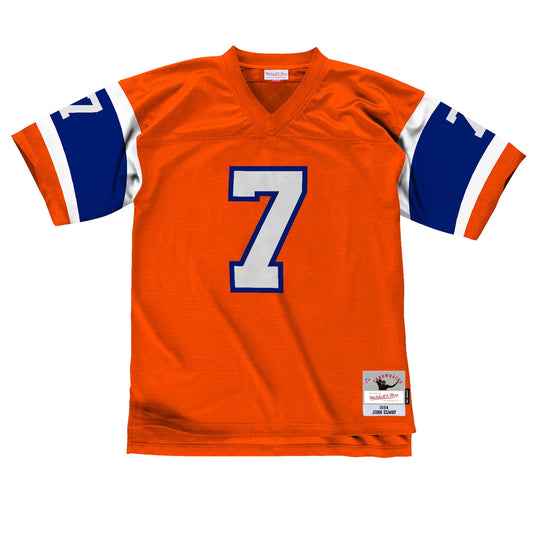 John Elway Denver Broncos Jersey