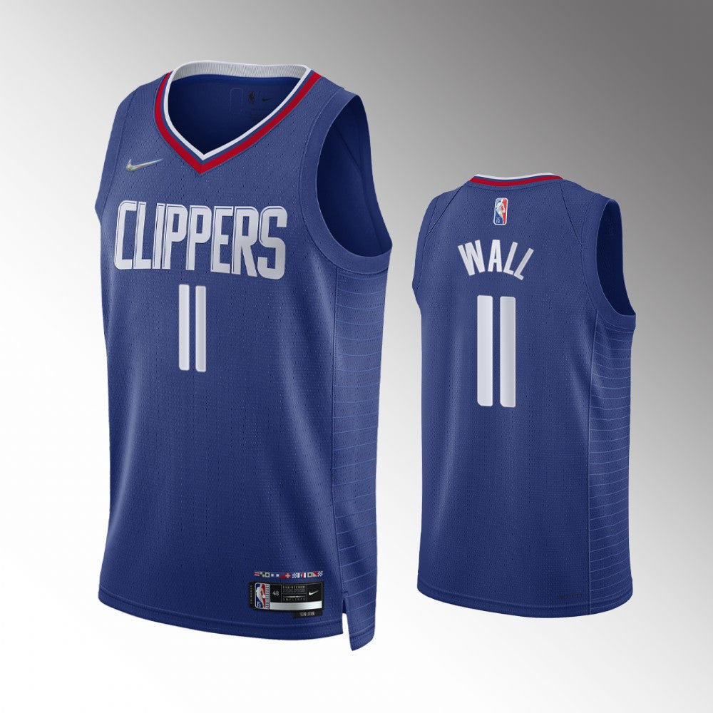 John Wall Los Angeles Clippers Jersey