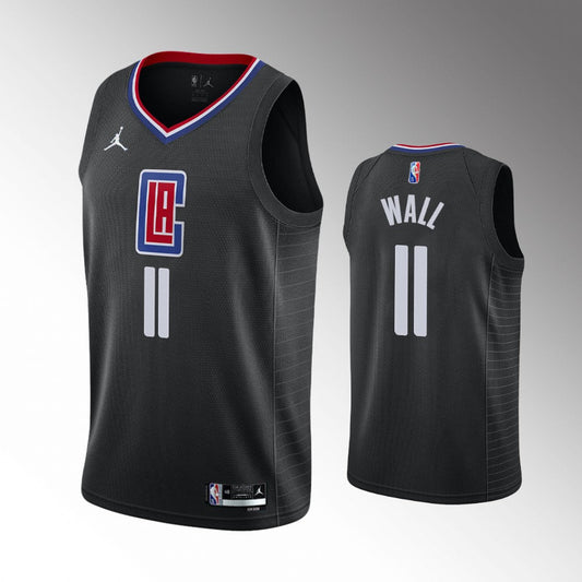 John Wall Los Angeles Clippers Jersey