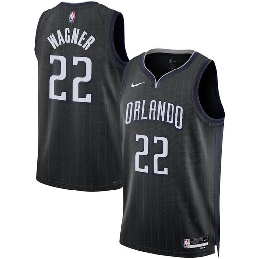 Franz Wagner Magic Jersey