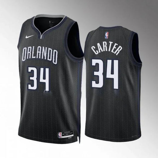 Wendell Carter Jr Orlando Magic Jersey