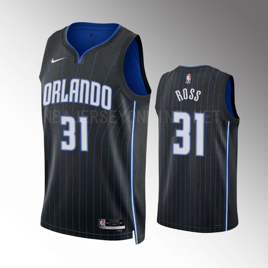 Terrence Ross Orlando Magic Jersey