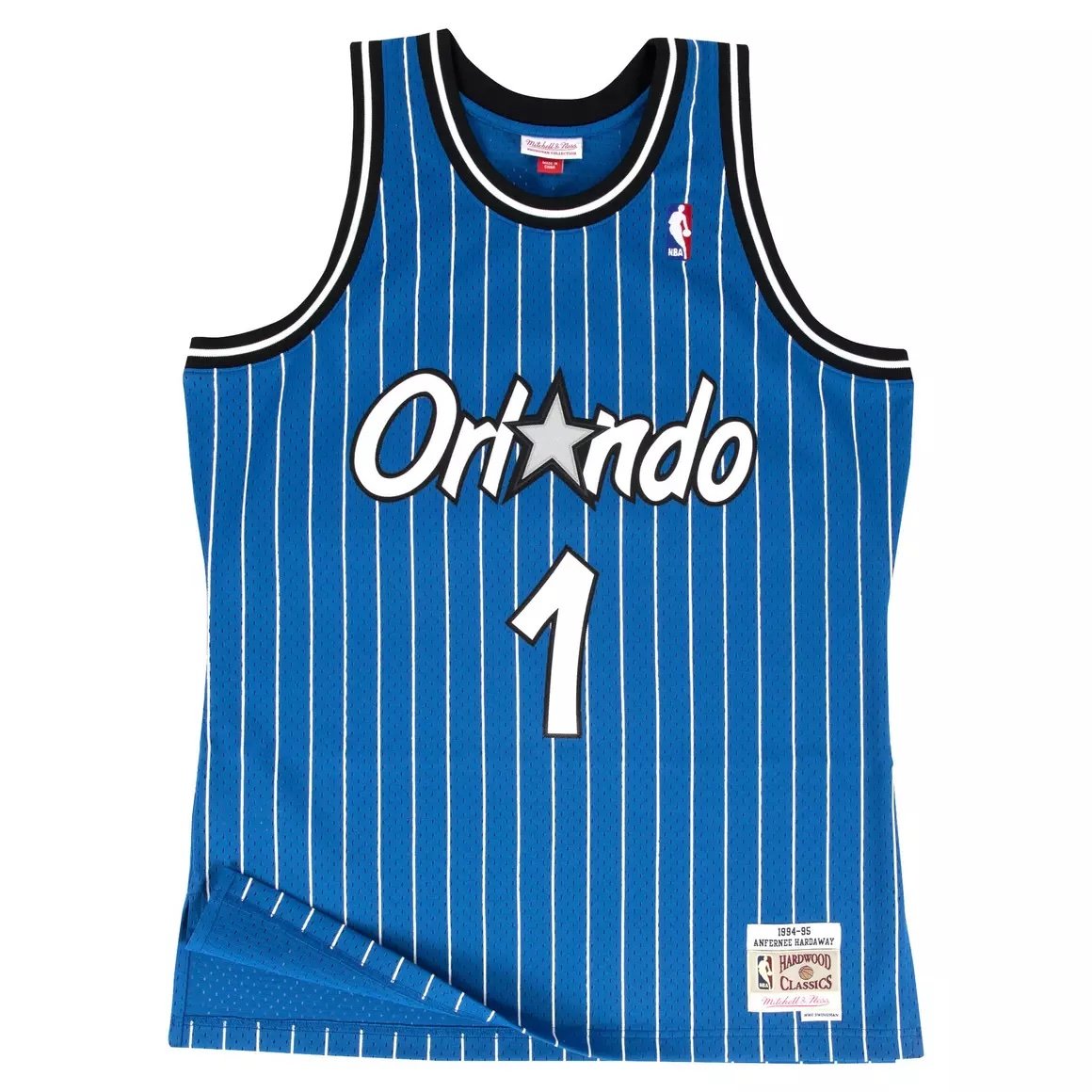 Tracy McGrady Orlando Magic Jersey