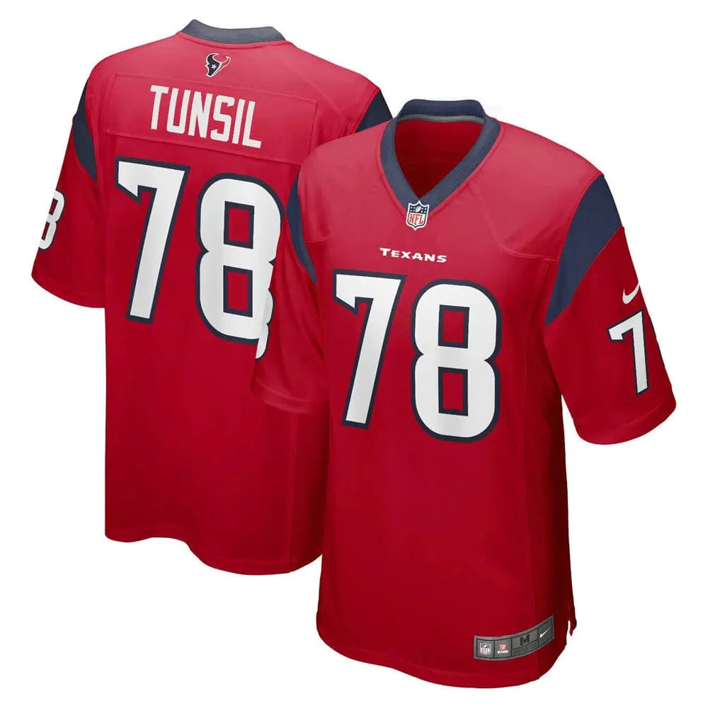 Laremy Tunsil  Houston Texans Jersey