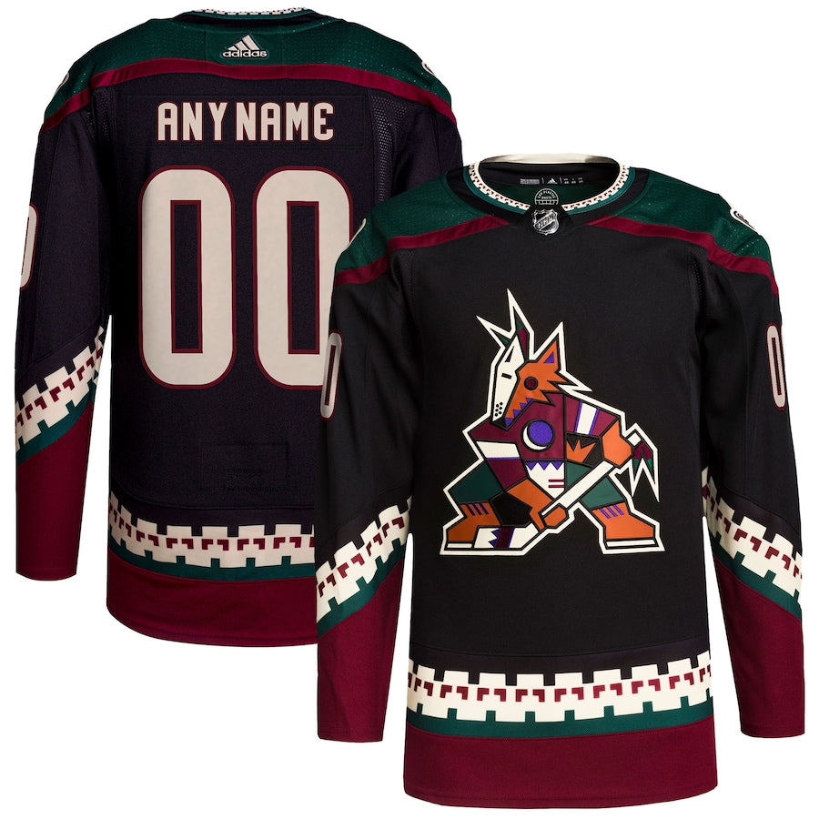 Arizona Coyotes Jersey