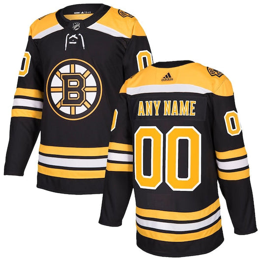 Boston Bruins Jersey