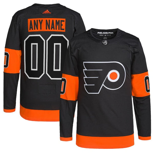 Philadelphia Flyers Jersey