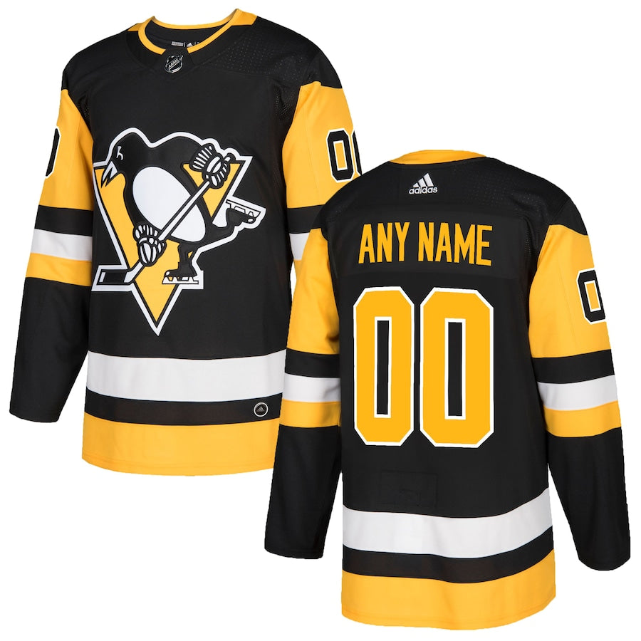 Pittsburgh Penguins Jersey