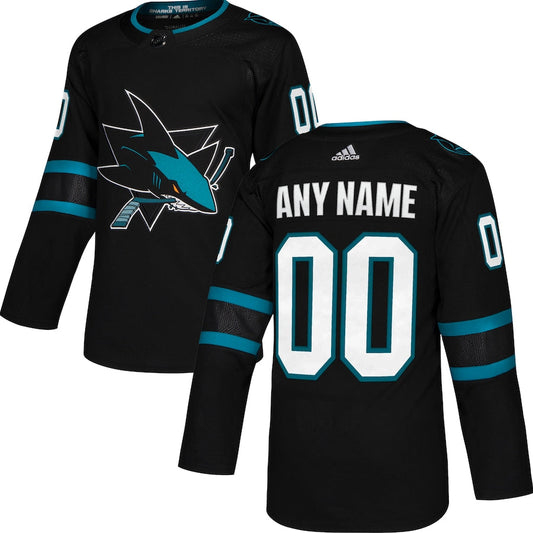 San Jose Sharks Jersey