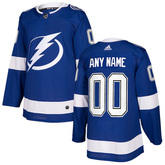 Tampa Bay Lightning Jersey