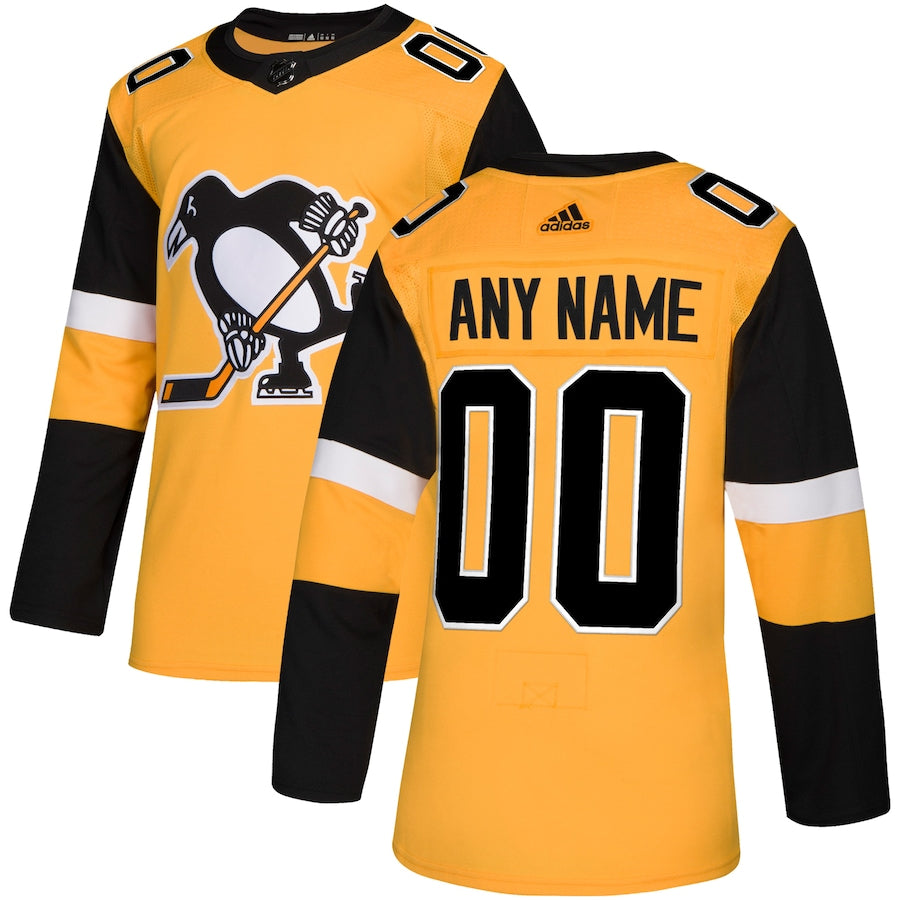 Pittsburgh Penguins Jersey