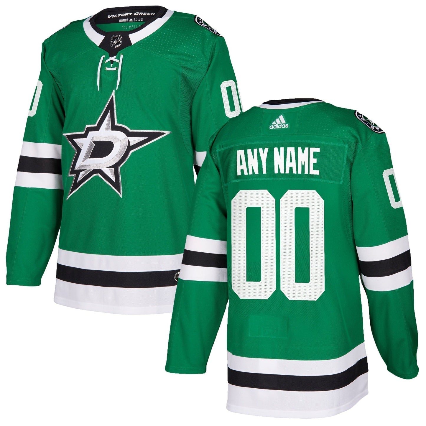 Dallas Stars Jersey