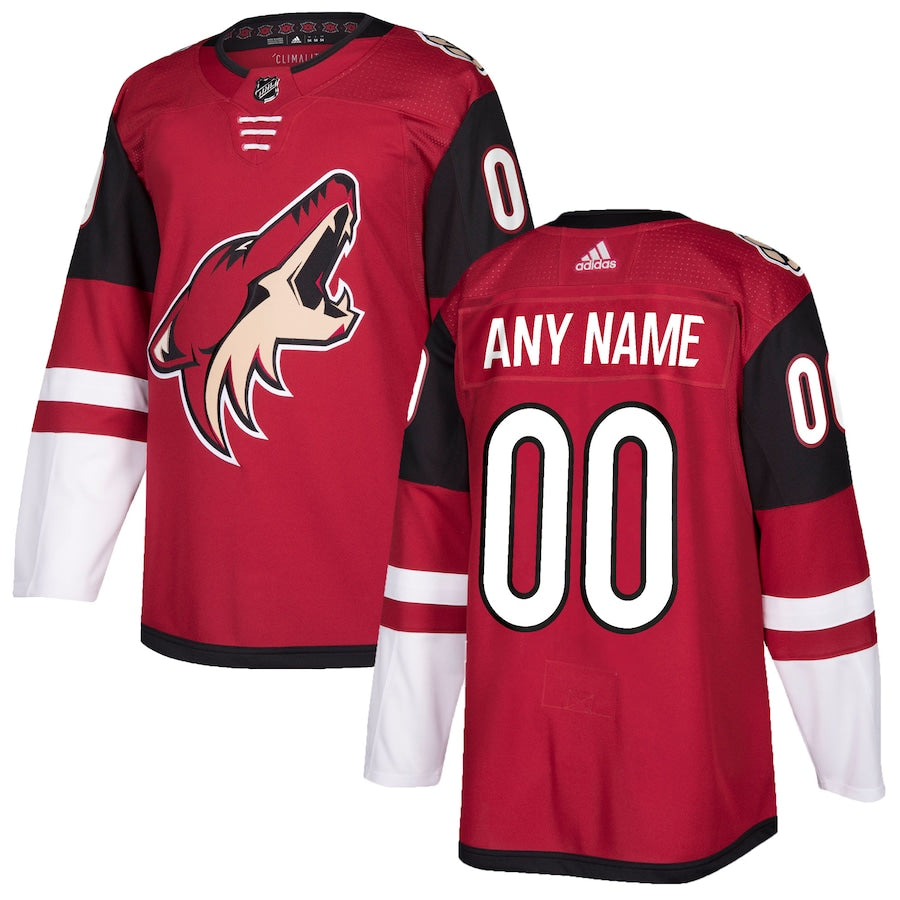 Arizona Coyotes Jersey