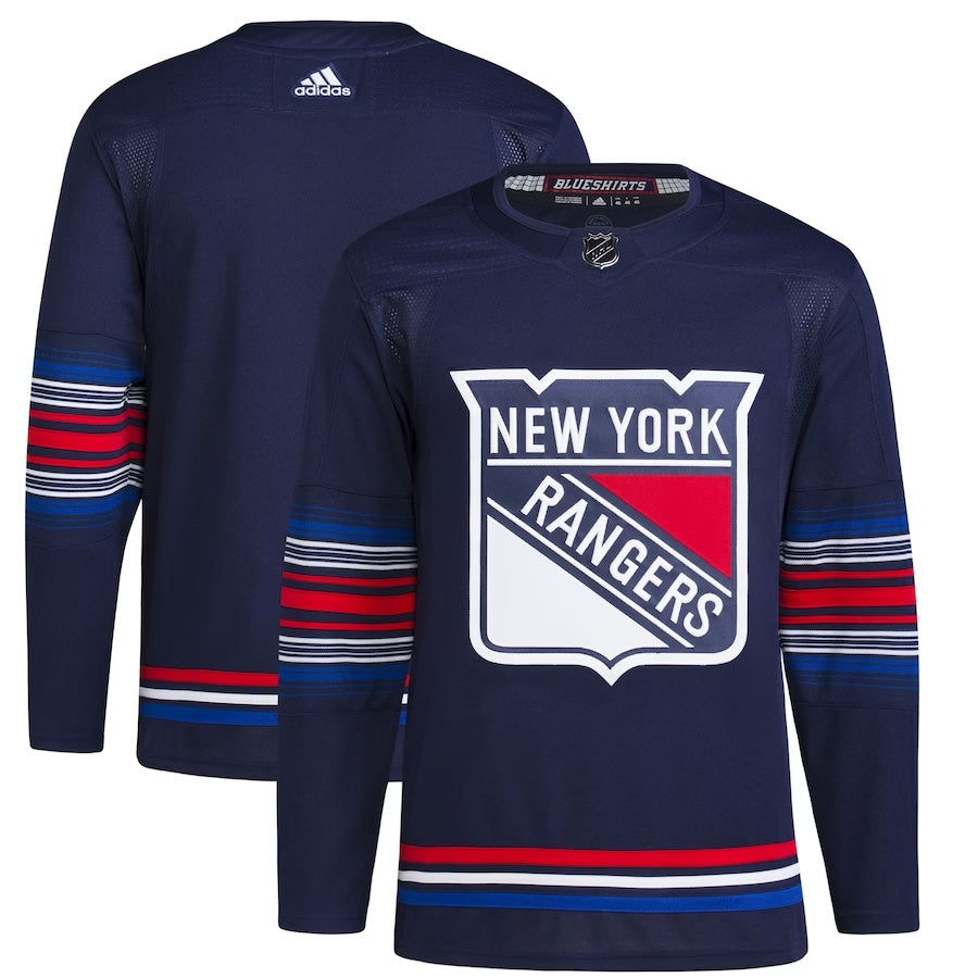 New York Rangers 2024 Jersey