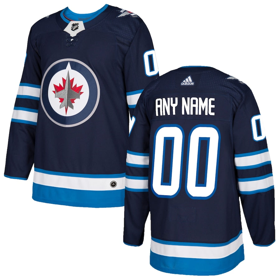 Winnipeg Jets Jersey