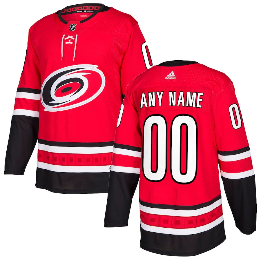 Carolina Hurricanes Jersey