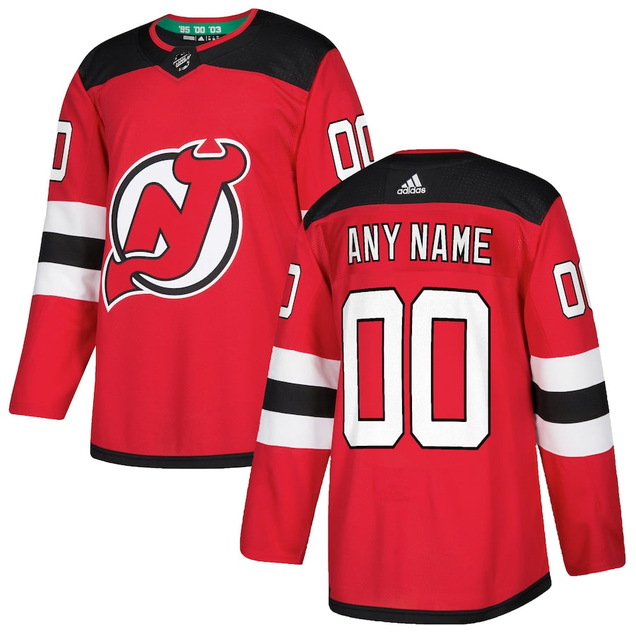 New Jersey Devils Jersey