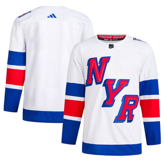 New York Rangers 2024 Jersey