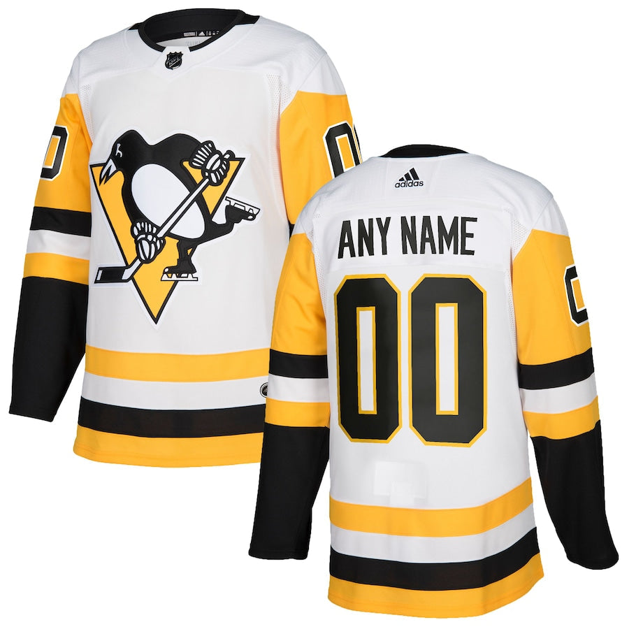 Pittsburgh Penguins Jersey