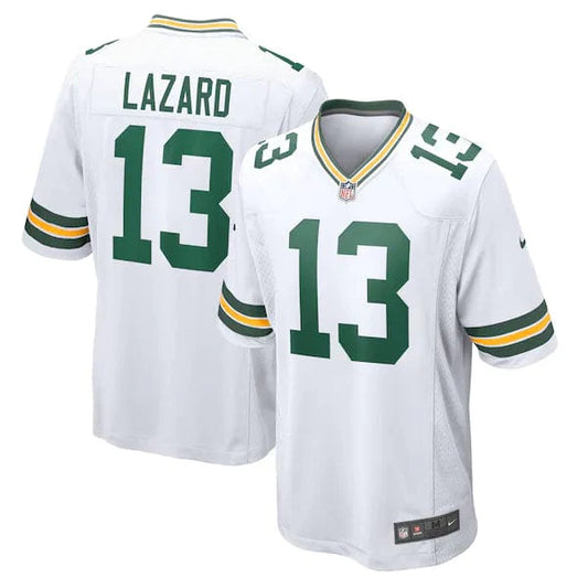 Allen Lazard Green Bay Packers Jersey