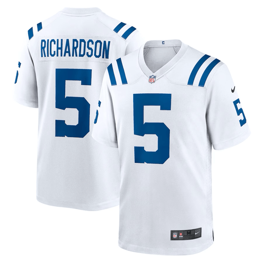 Anthony Richardson Indianapolis Colts Jersey