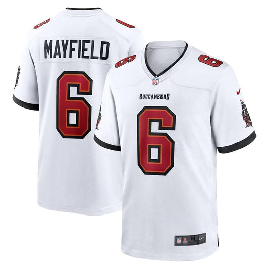 Baker Mayfield Tampa Bay Buccaneers Jersey