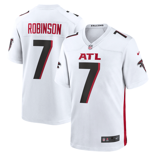 Bijan Robinson Atlanta Falcons Jersey