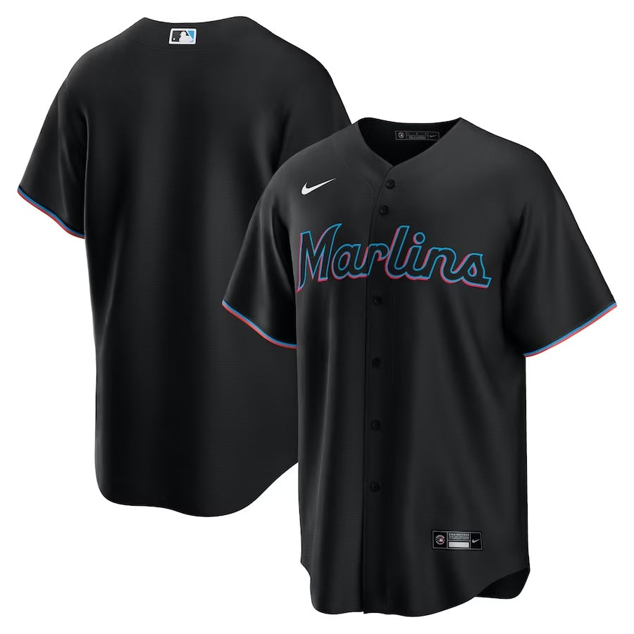 Miami Marlins Jerseys