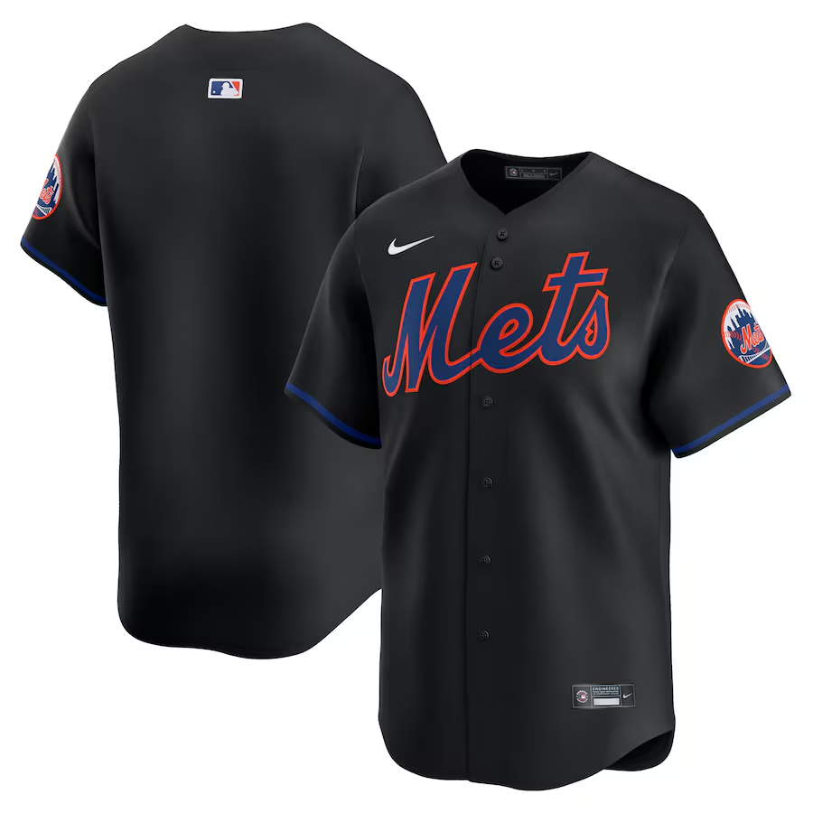 New York Mets Jerseys