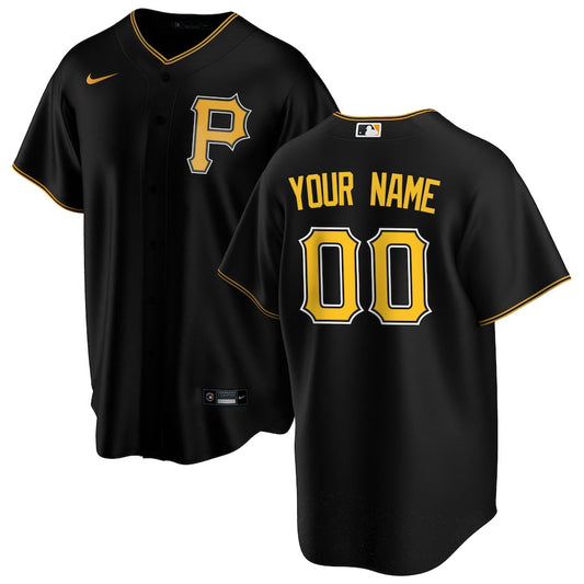 Pittsburgh Pirates Jerseys