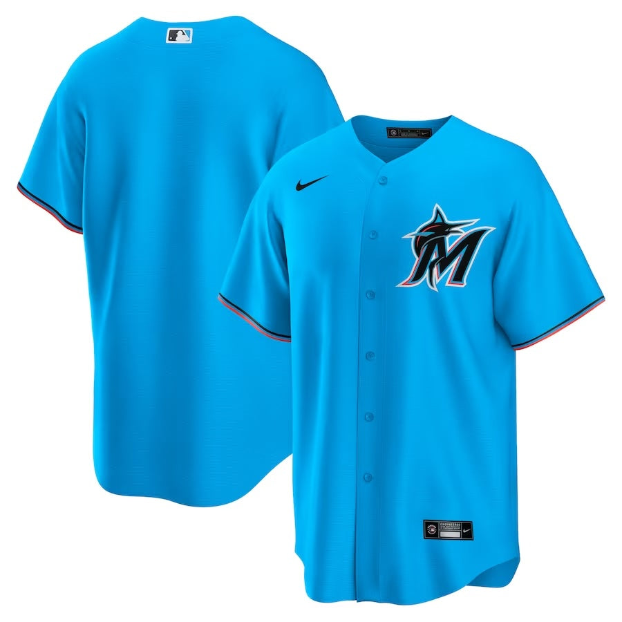 Miami Marlins Jerseys