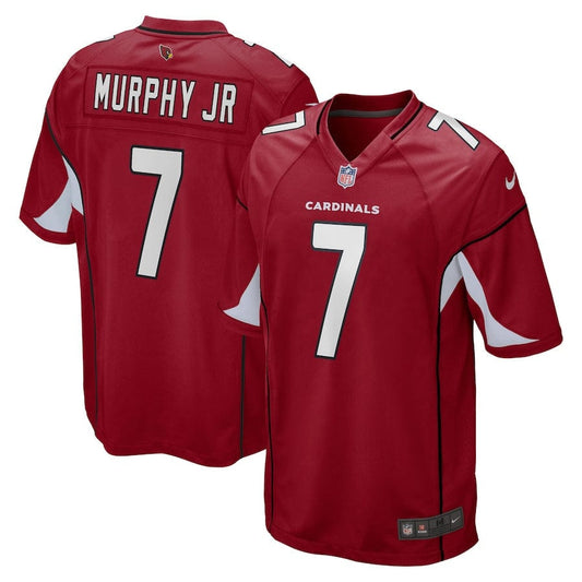 Byron Murphy Jr Arizona Cardinals Jersey