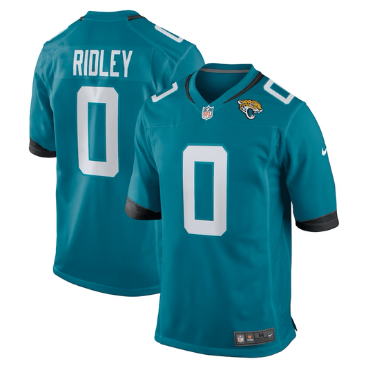 Calvin Ridley Jacksonville Jaguars Jersey