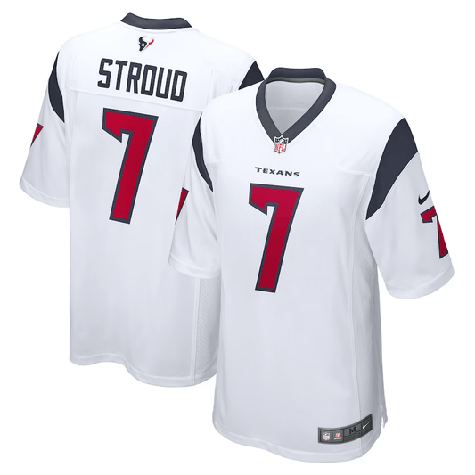 CJ Stroud Houston Texans Jersey