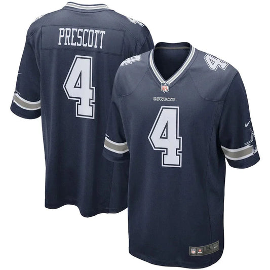 Dak Prescott Dallas Cowboys Jersey