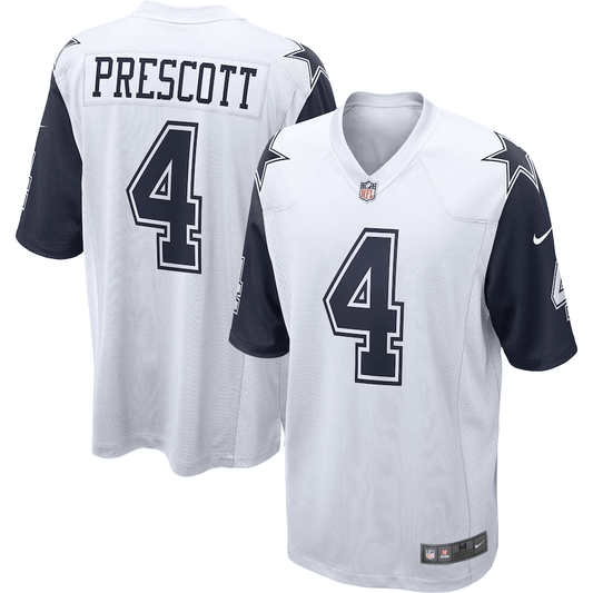 Dak Prescott Dallas Cowboys Jersey