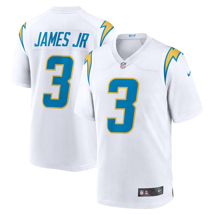 Derwin James Los Angeles Chargers Jersey