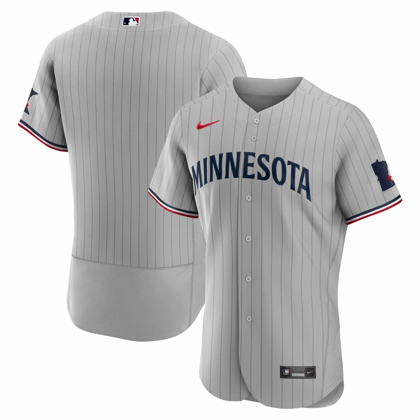 Minnesota Twins 2023 Jerseys