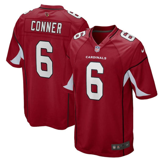 James Conner Arizona Cardinals Jersey