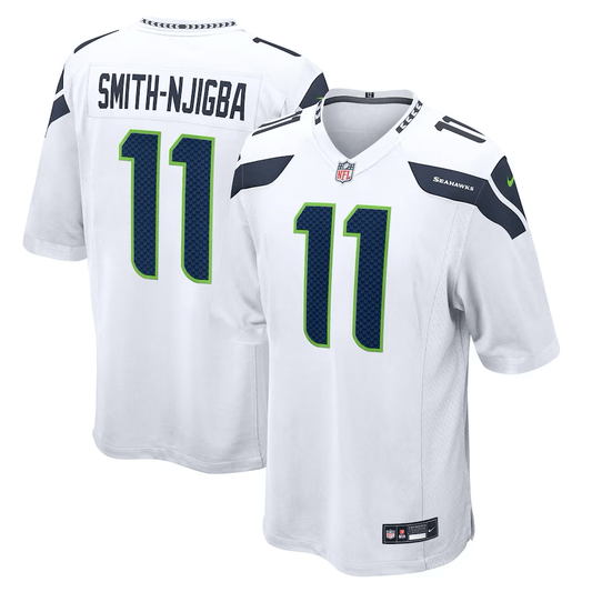 Jaxon Smith Njigba Seattle Seahawks Jersey