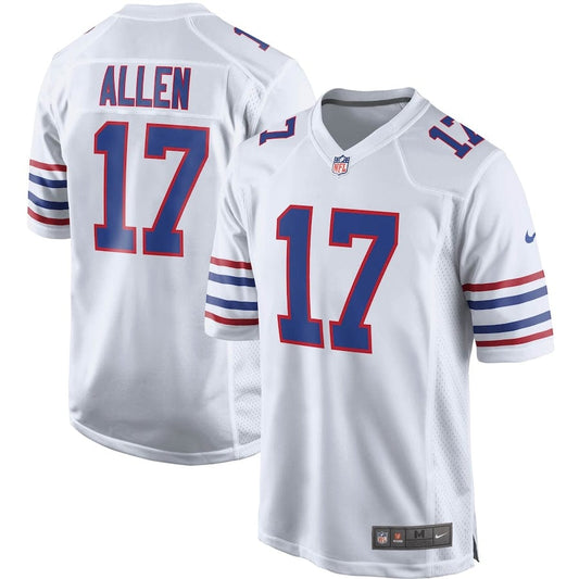 Josh Allen Buffalo Bills Jersey