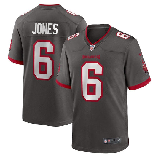 Julio Jones Tampa Bay Buccaneers Jersey